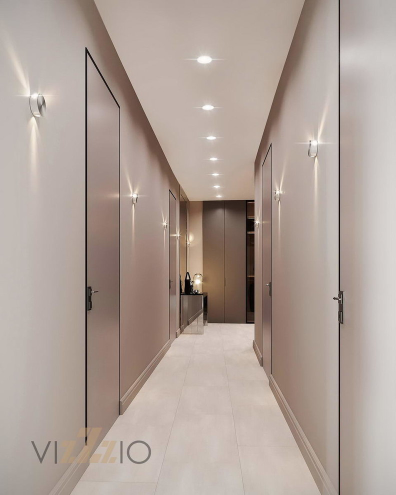 Luxury Apartments Aquamarin, Minsk