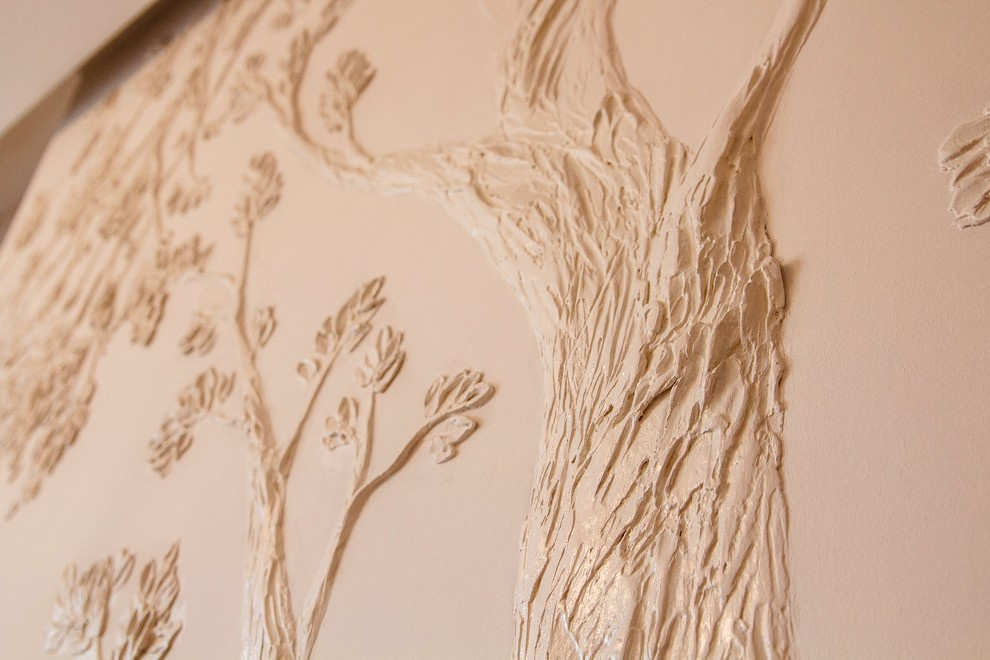 Древо жизни.