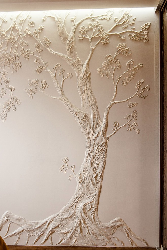 Древо жизни.