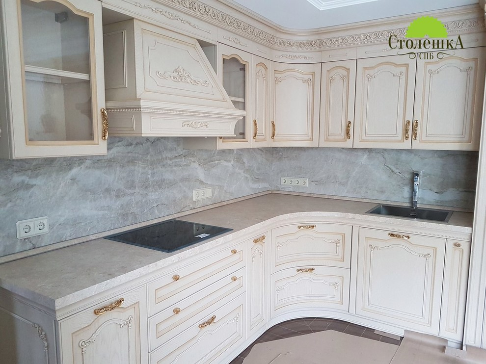 Столешница Аламбра