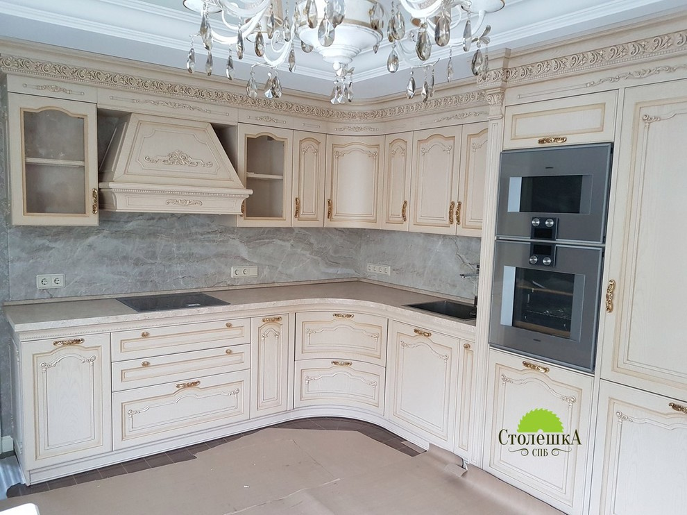 Столешница Аламбра