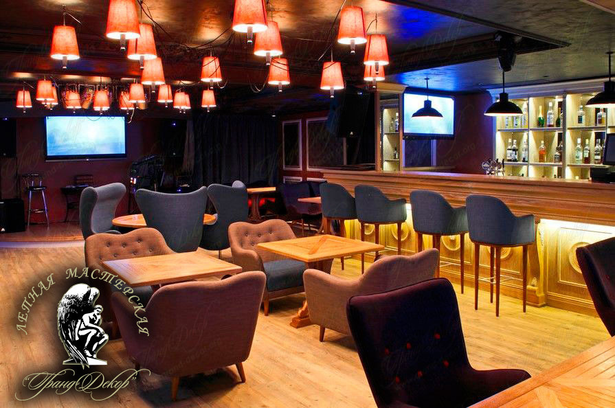 Портфолио объектов.