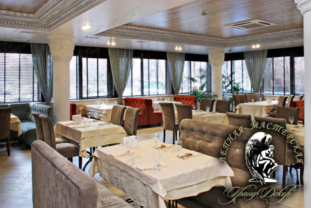 Портфолио объектов.