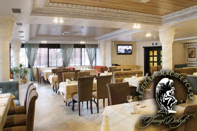 Портфолио объектов.