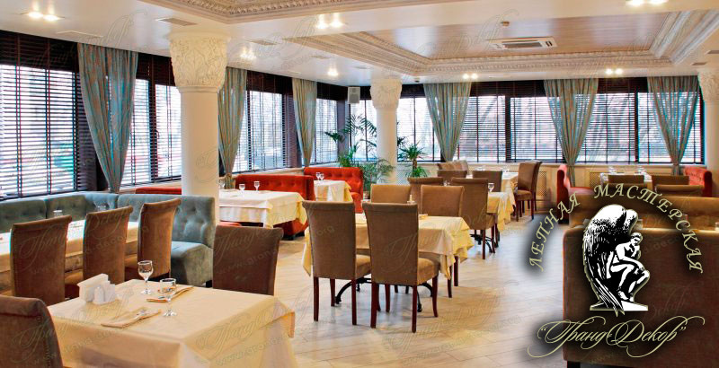 Портфолио объектов.