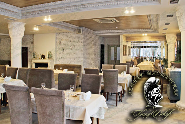 Портфолио объектов.