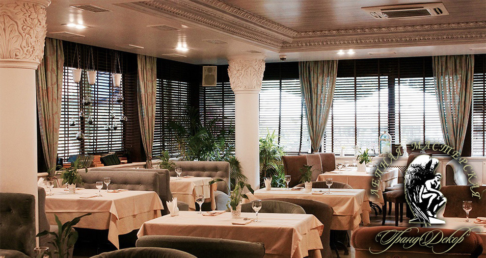 Портфолио объектов.