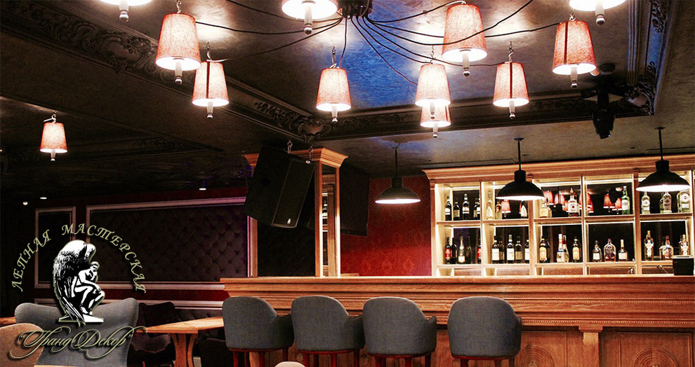 Портфолио объектов.