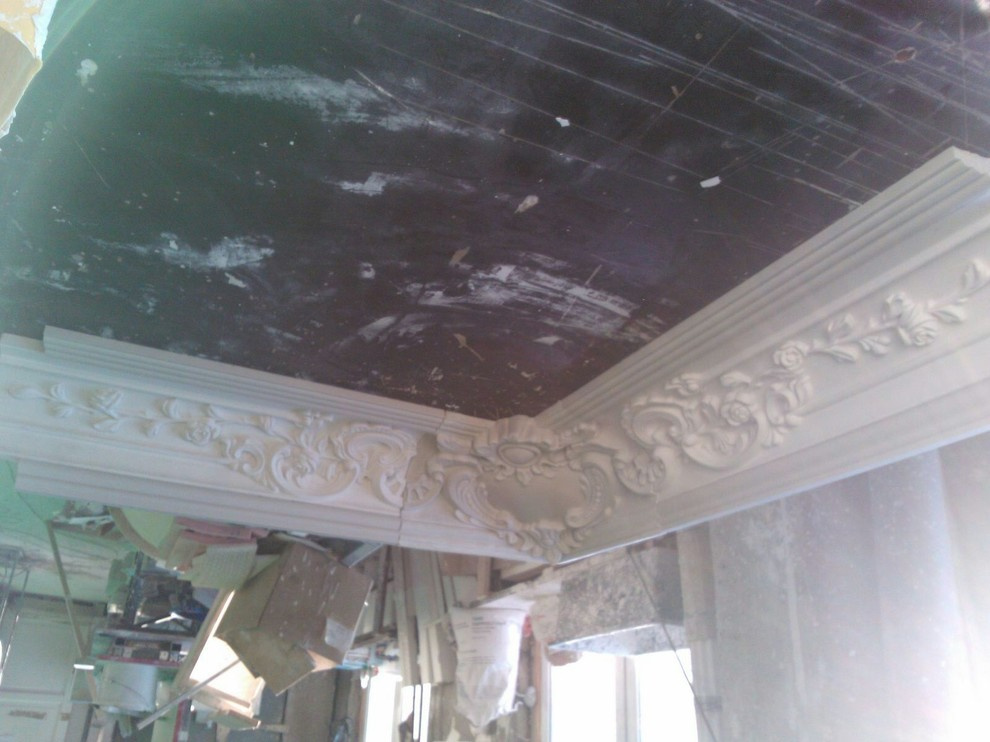 Портфолио объектов.