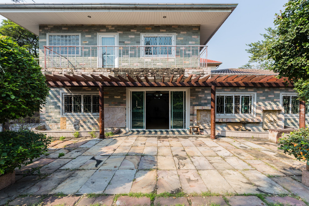 Houses.Exterior.Architecture.