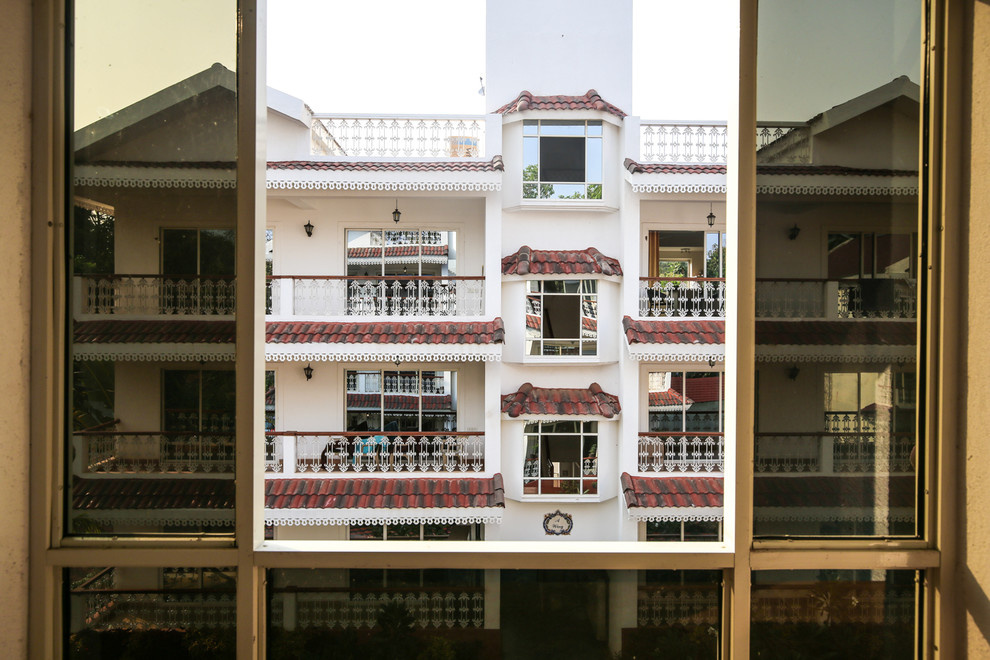 Houses.Exterior.Architecture.