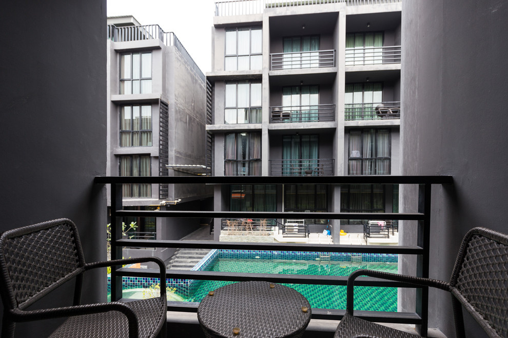 Houses.Exterior.Architecture.