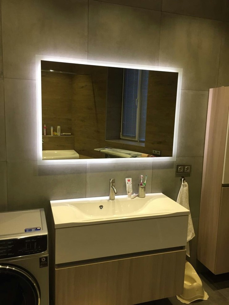 Зеркало Fashion + Fly