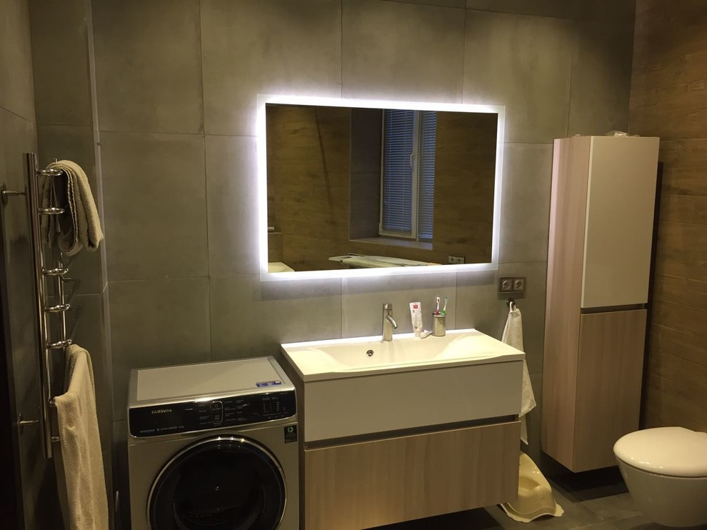 Обложка проекта: Зеркало Fashion + Fly