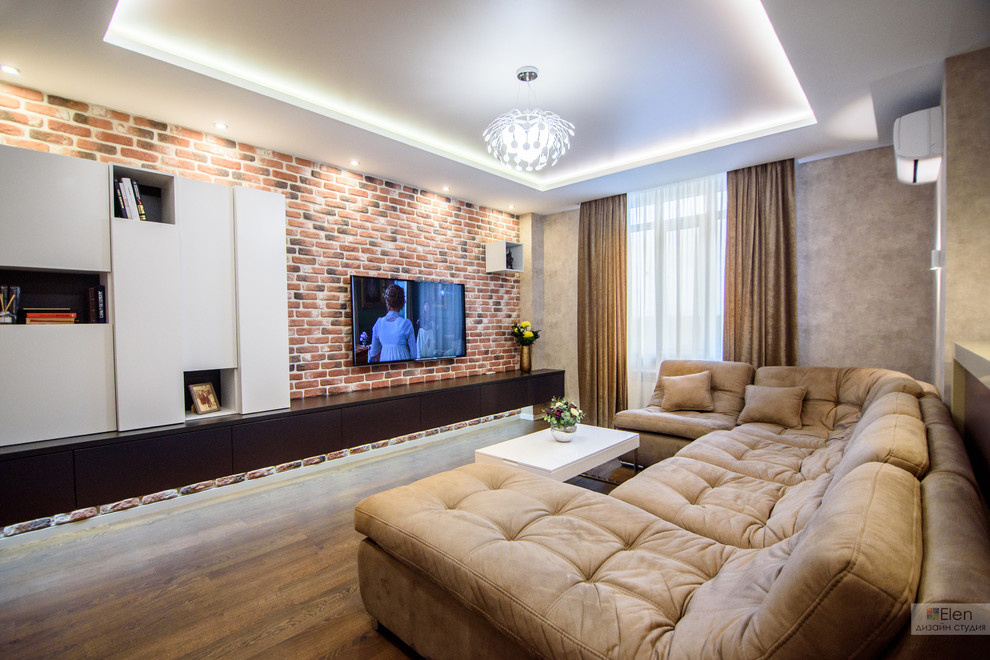 Уют для двоих