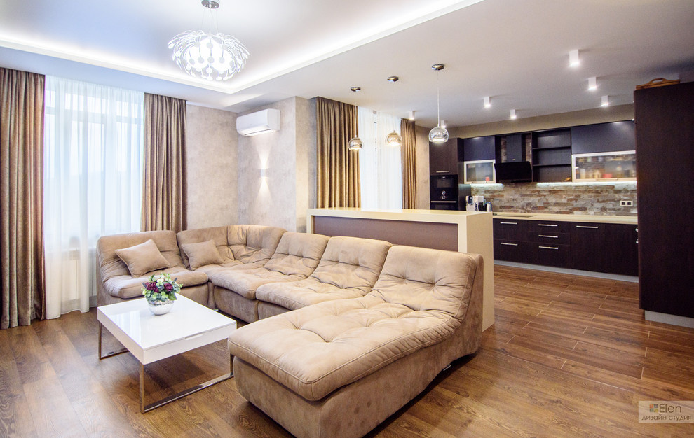 Уют для двоих