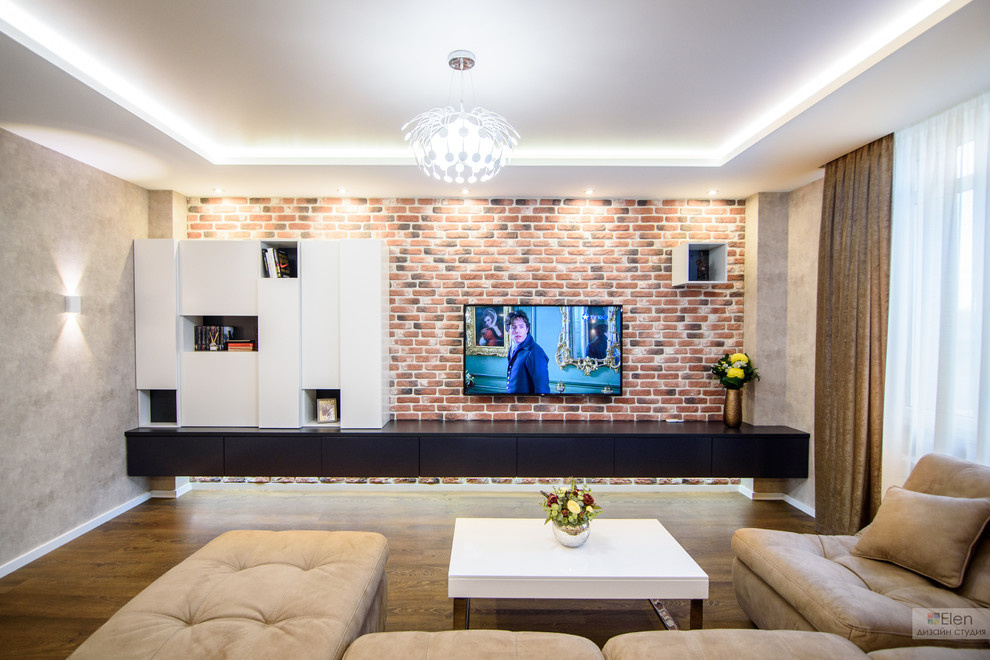 Уют для двоих