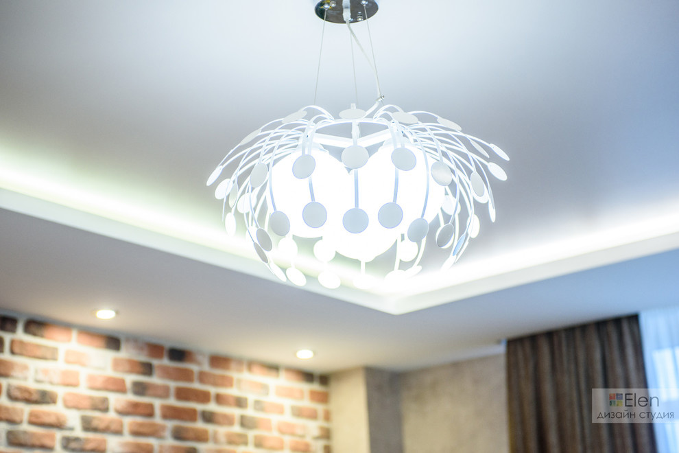 Уют для двоих