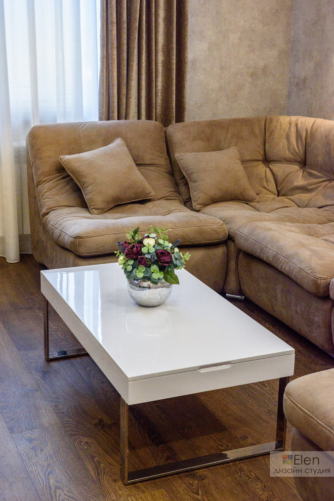 Уют для двоих