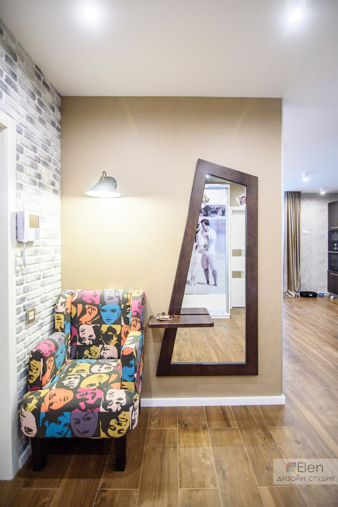 Уют для двоих