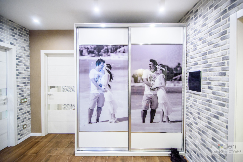 Уют для двоих