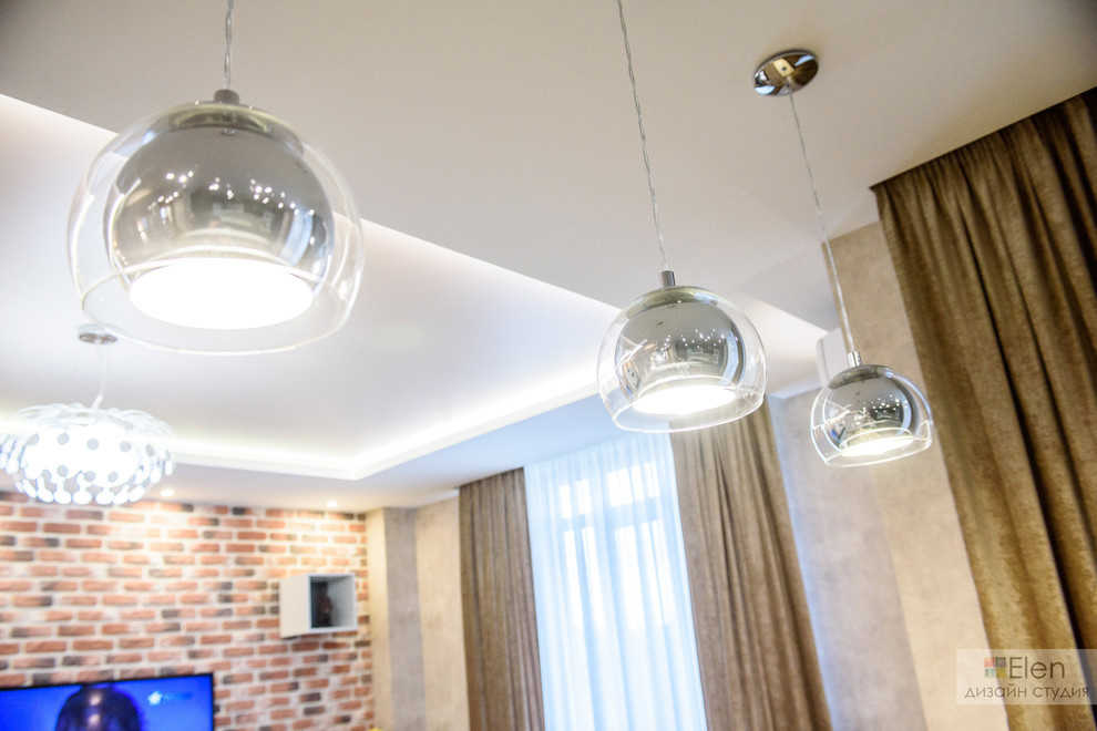 Обложка проекта: Уют для двоих