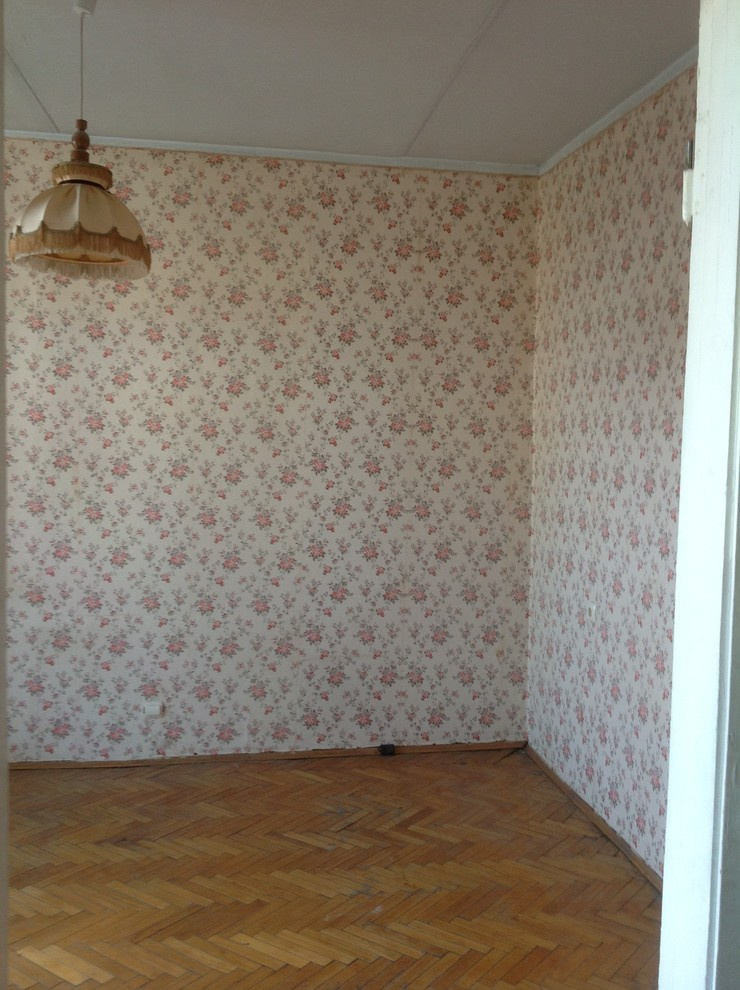 Квартира в классическом стиле.Парк Победы.(фото реализации)