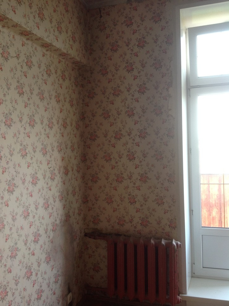 Квартира в классическом стиле.Парк Победы.(фото реализации)