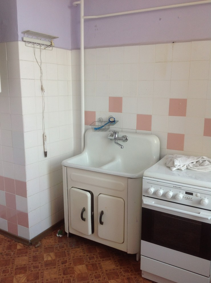 Квартира в классическом стиле.Парк Победы.(фото реализации)