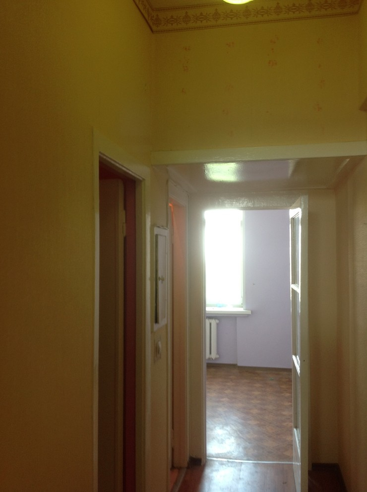 Квартира в классическом стиле.Парк Победы.(фото реализации)