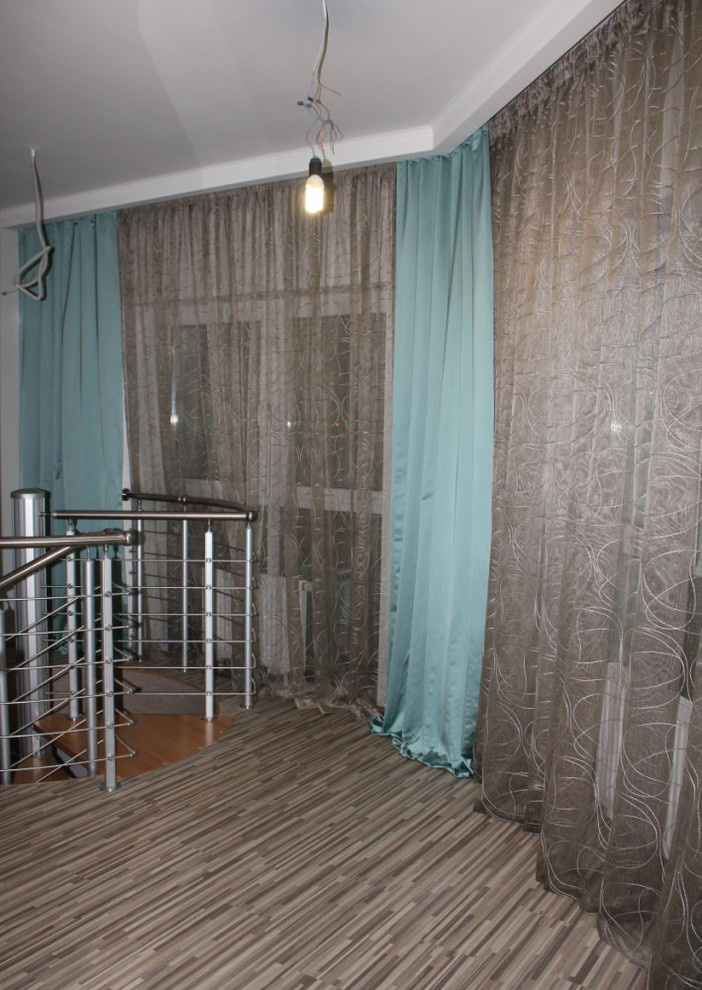 Дом п. Видное