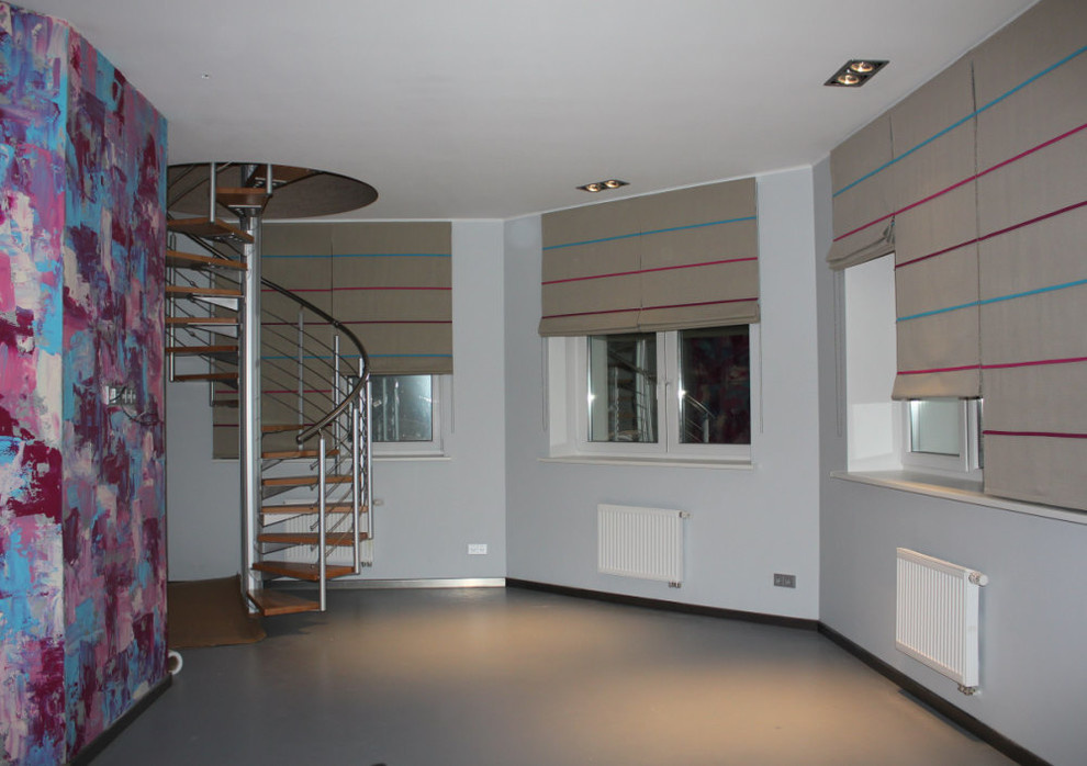 Дом п. Видное