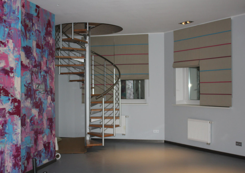 Дом п. Видное