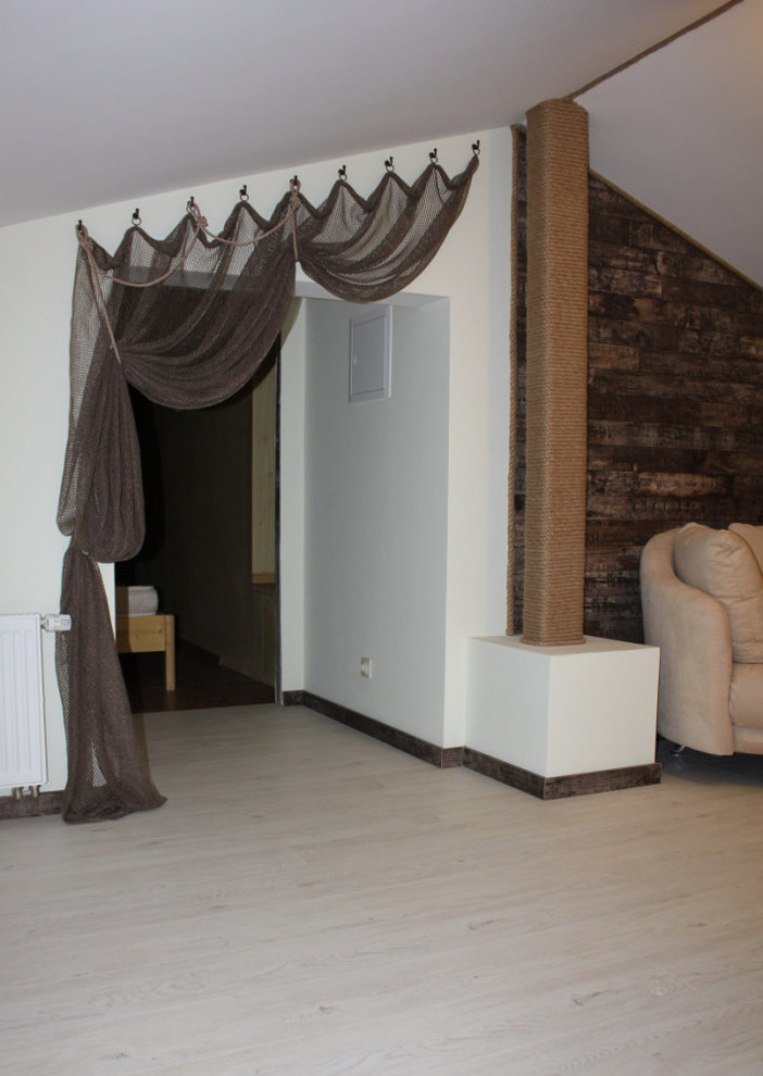 Дом п. Видное