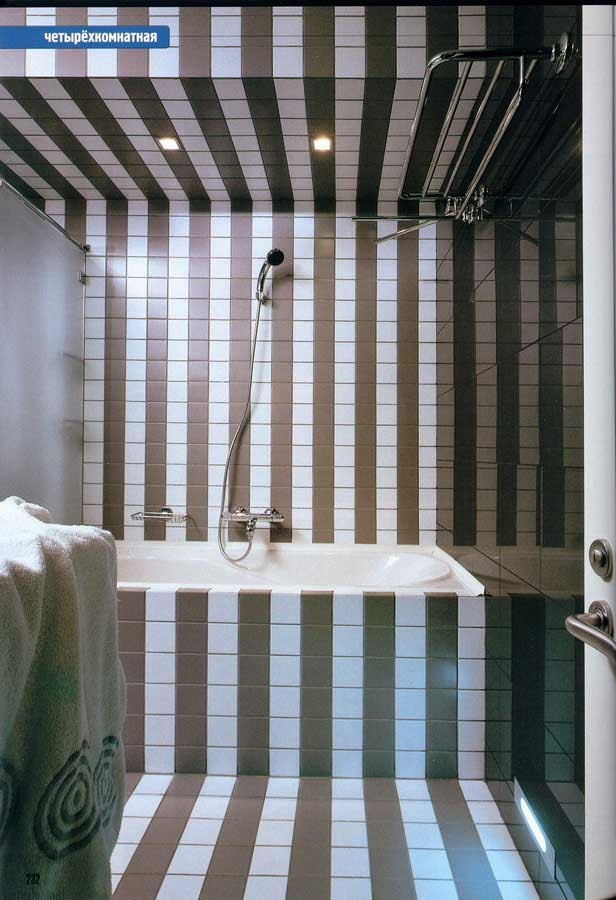 Квартира на Таганке