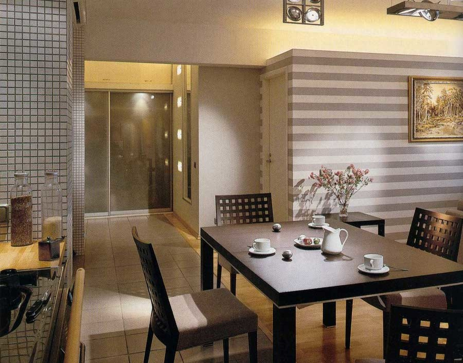 Обложка проекта: Квартира на Таганке