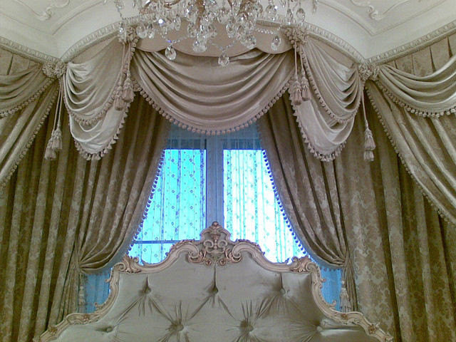 Классика в квартире г Москва
