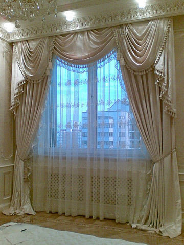 Классика в квартире г Москва