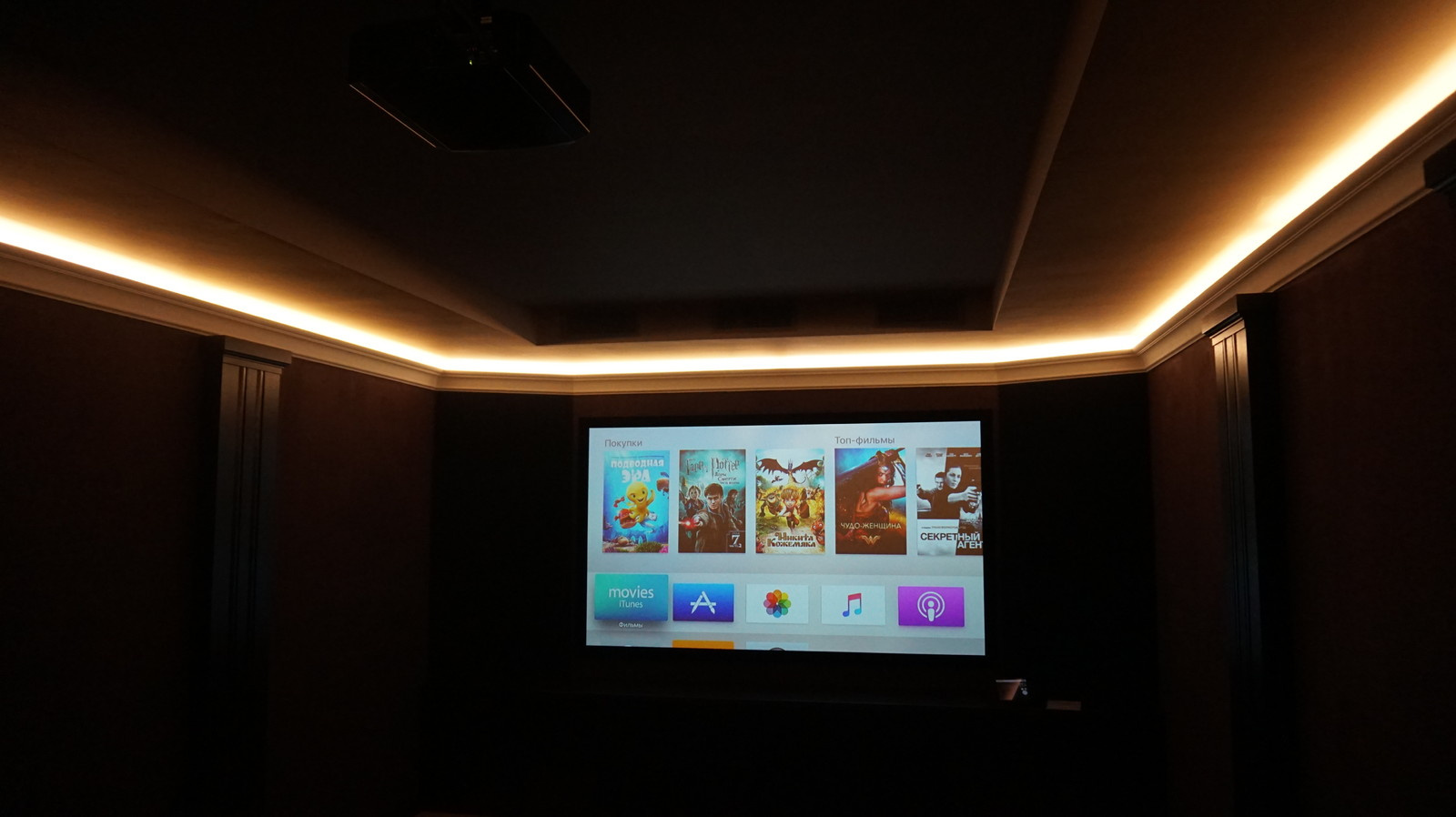 КП Николино