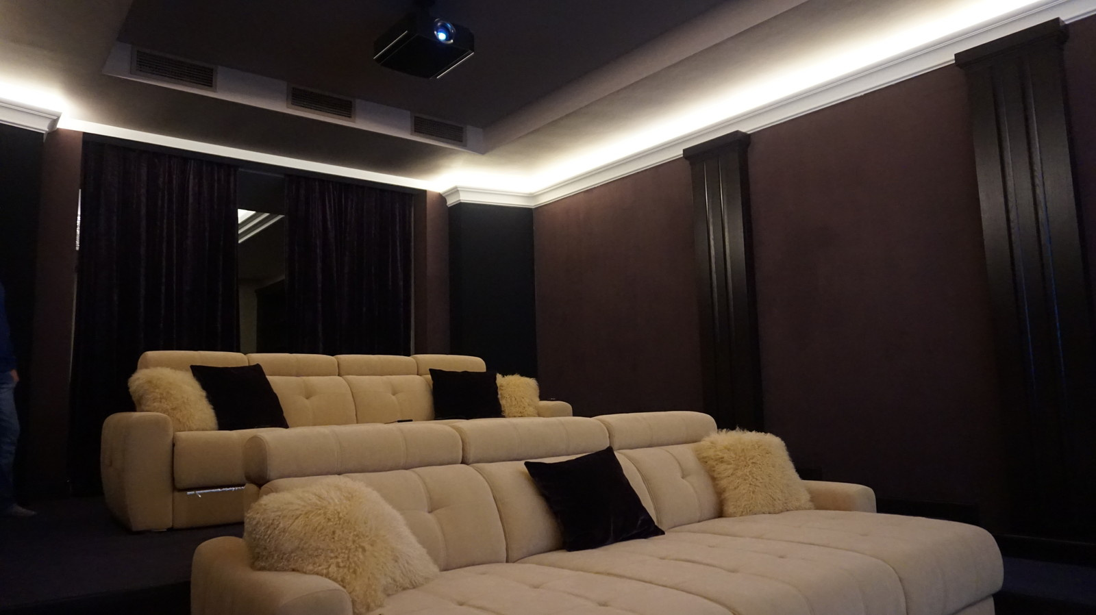 Обложка проекта: КП Николино