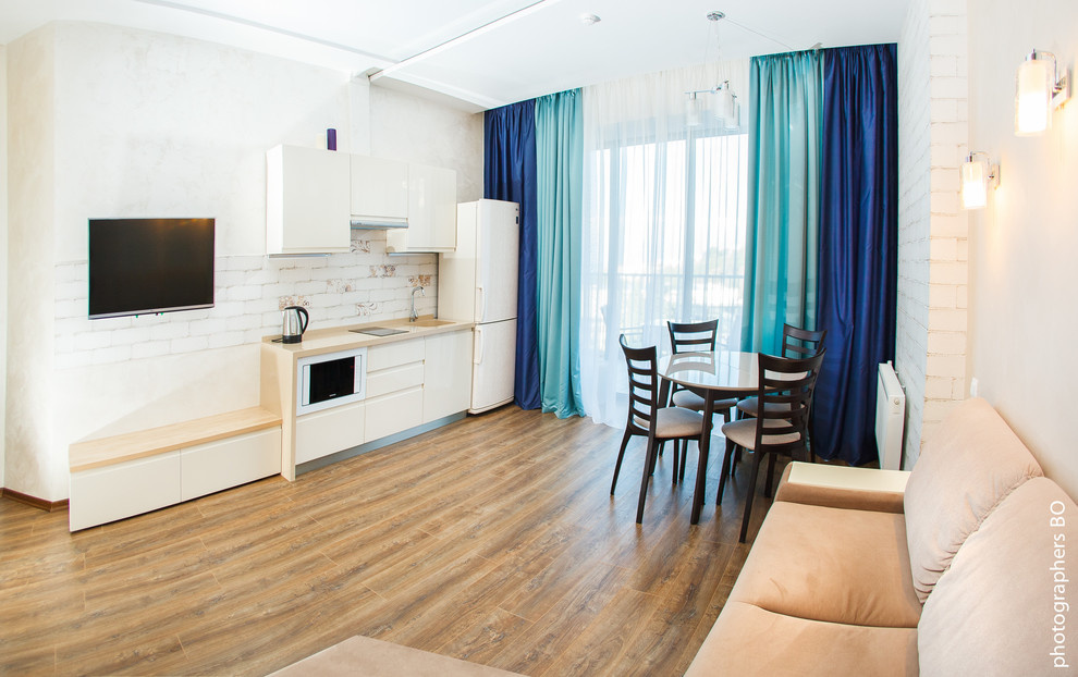 Апартаменты Actor Galaxy