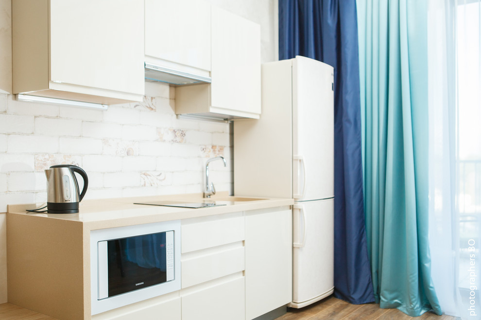 Апартаменты Actor Galaxy