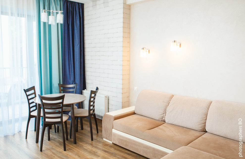 Апартаменты Actor Galaxy