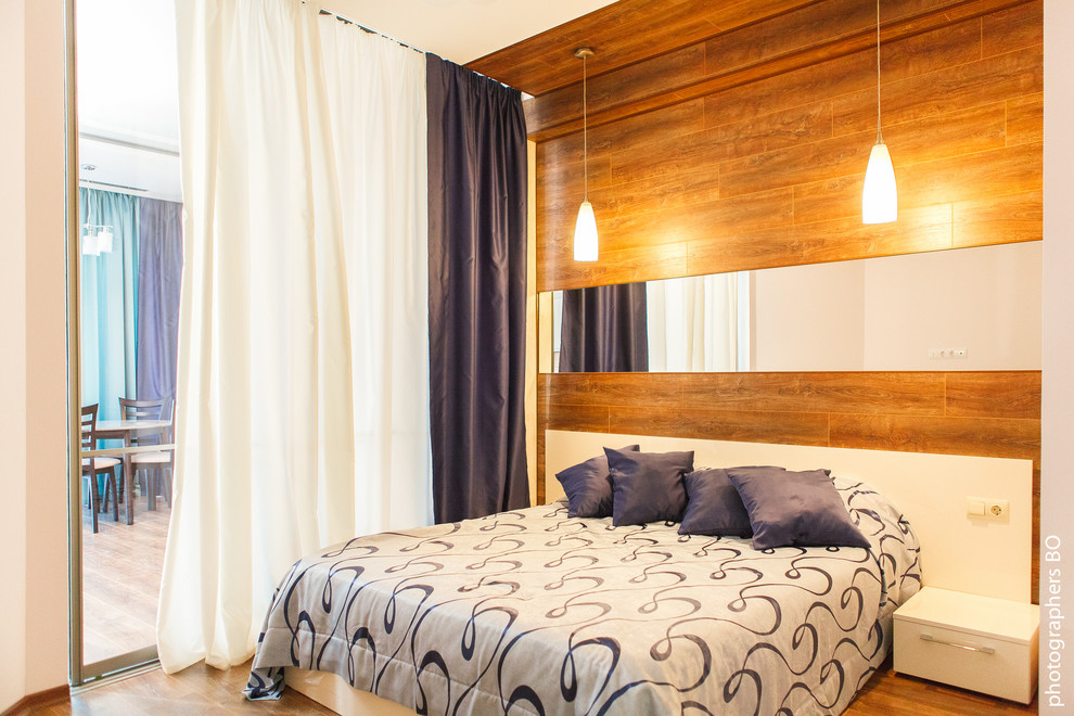 Апартаменты Actor Galaxy