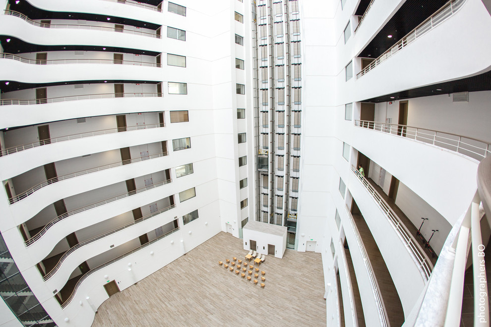 Апартаменты Actor Galaxy