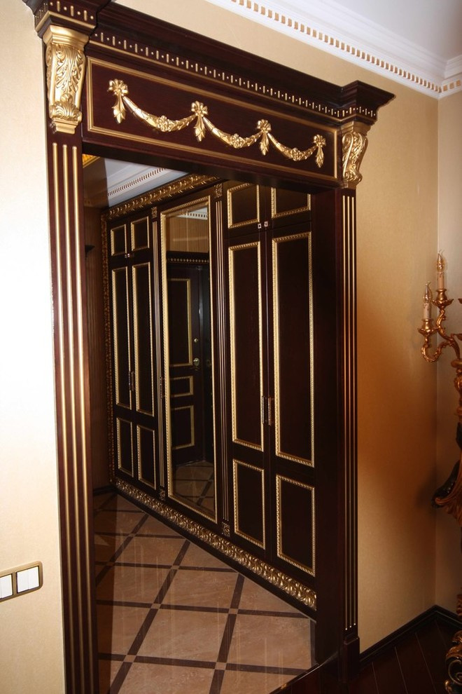 Двери