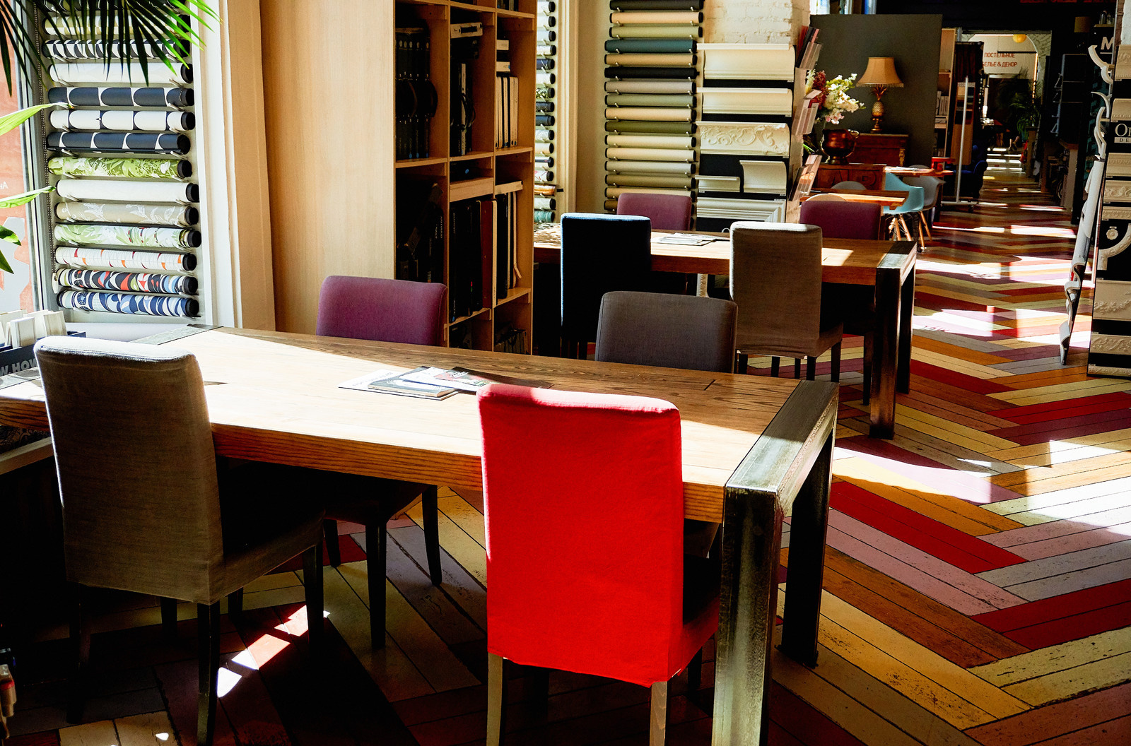 Обложка проекта: Artique