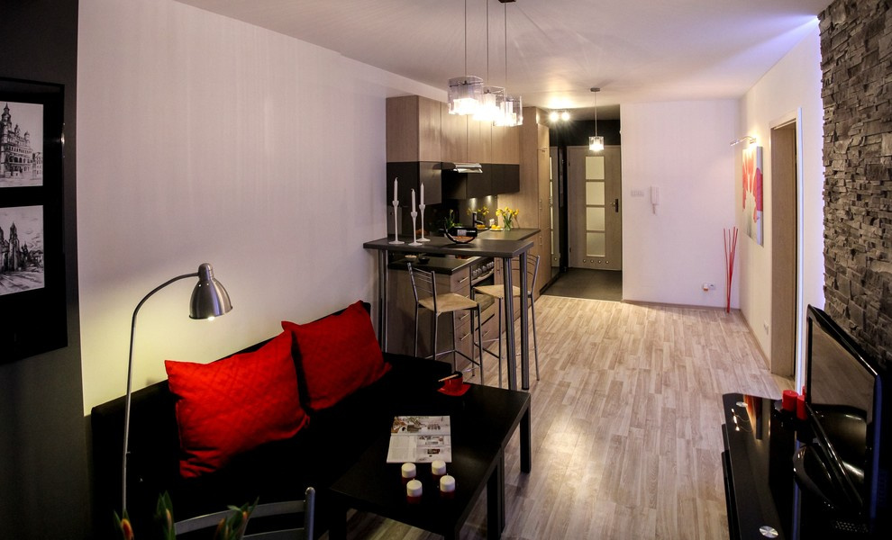 Квартира 76м2