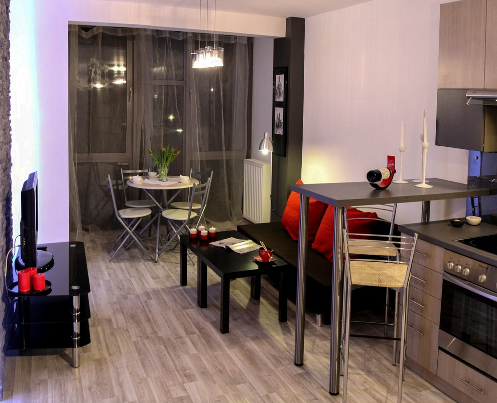 Квартира 76м2