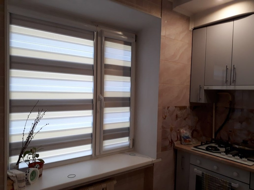 Дом на Абрикосовой